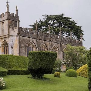 Photo The White Princess