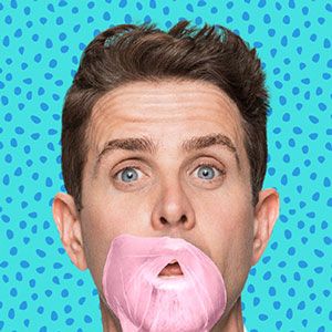 Photo Return of the Mac