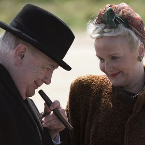 Photo Miranda Richardson