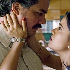 Photo Narcos