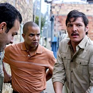 Photo Narcos