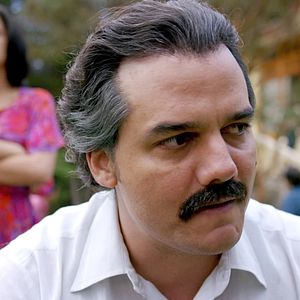 Photo Narcos