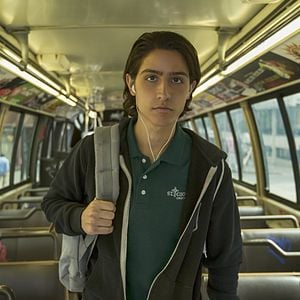 Photo Fear The Walking Dead