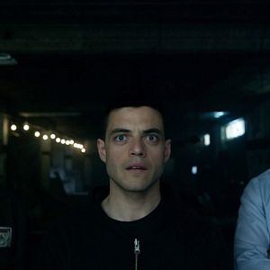 Photo Mr. Robot