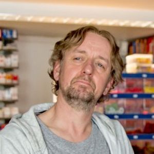 Photo Nicholas Bodeux