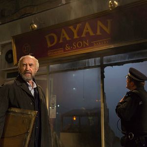 Photo Jonathan Pryce