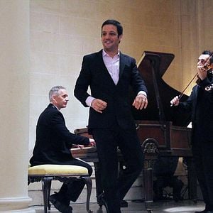 Photo Rodrigo de la Serna