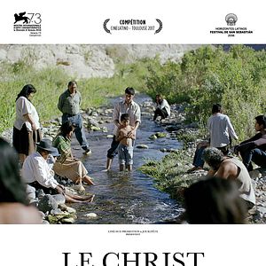 Photo Le Christ aveugle