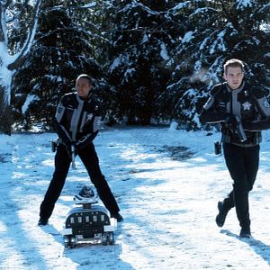 Photo Taylor Handley