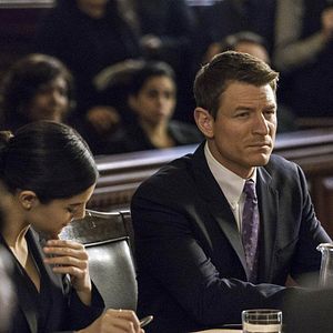 Photo Philip Winchester