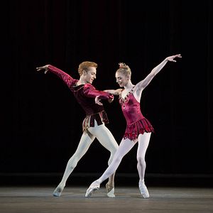 Photo Joyaux (Royal Opera House)