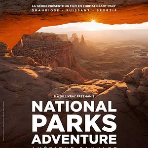 Photo National Parks Adventures