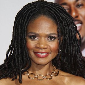 Photo Kimberly Elise