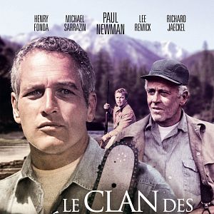 Photo Le Clan des irréductibles