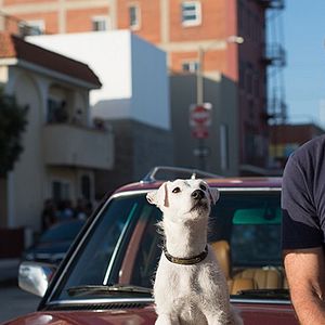 Photo L.A. Rush