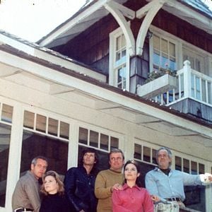 Photo Lee Remick