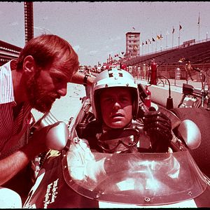 Photo Paul Newman
