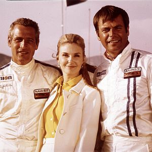 Photo Joanne Woodward