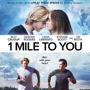 Photo 1 Mile to You