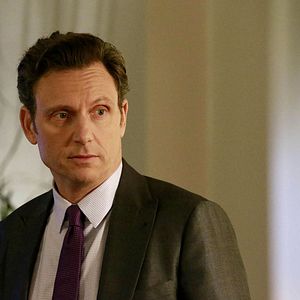 Photo Tony Goldwyn