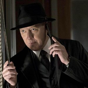 Photo James Spader