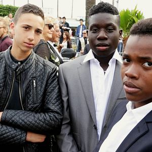Photo Le Goût du tapis rouge