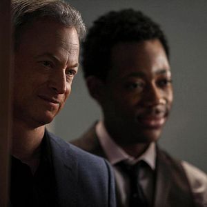 Photo Tyler James Williams