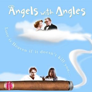 Photo Angels With Angles