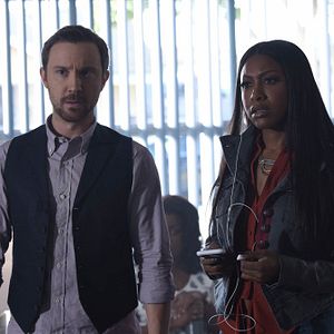 Photo Gabrielle Dennis