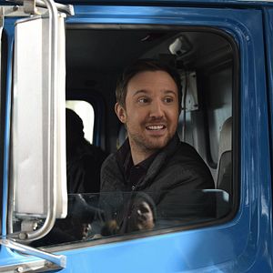 Photo Sam Huntington