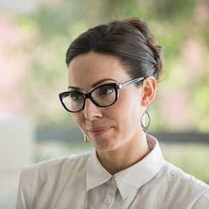 Photo Whitney Cummings