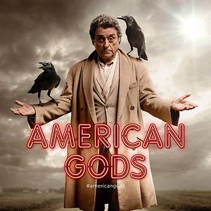 Photo American Gods