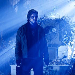 Photo Aaron Stanford