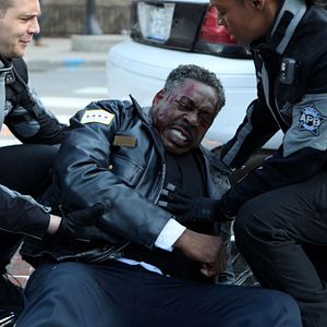 Photo Taylor Handley