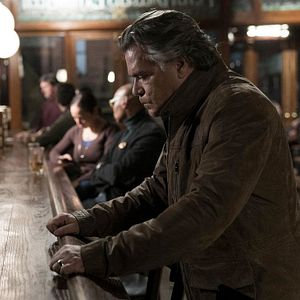 Photo Ray Liotta