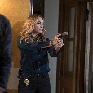 Photo Drea de Matteo
