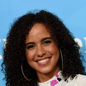 Photo Parisa Fitz-Henley