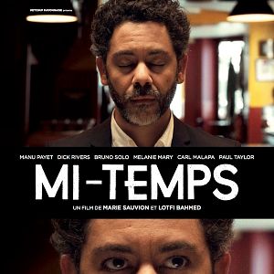 Photo Mi-temps