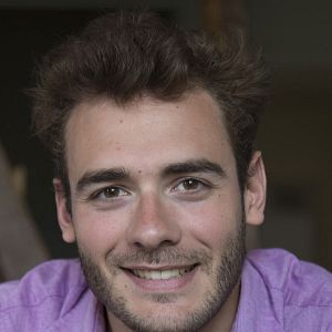 Photo Ambroise Carminati