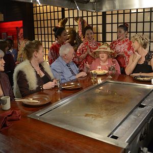 Photo Natalie Morales