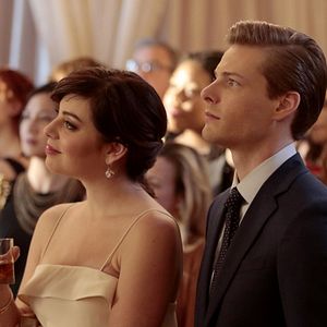 Photo Hunter Parrish