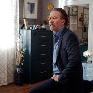 Photo Timothy Hutton