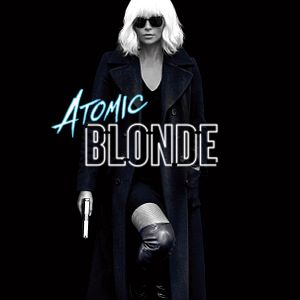 Photo Atomic Blonde