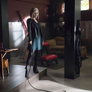 Photo iZombie