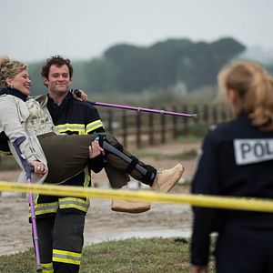 Photo Maxime Taffanel