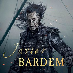 Photo Pirates des Caraïbes : la Vengeance de Salazar