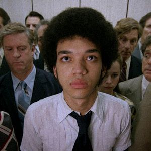 Photo Justice Smith