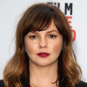 Photo Amber Tamblyn