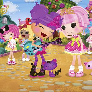 Photo Lalaloopsy