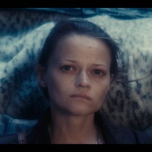 Photo Vasilina Makovtseva